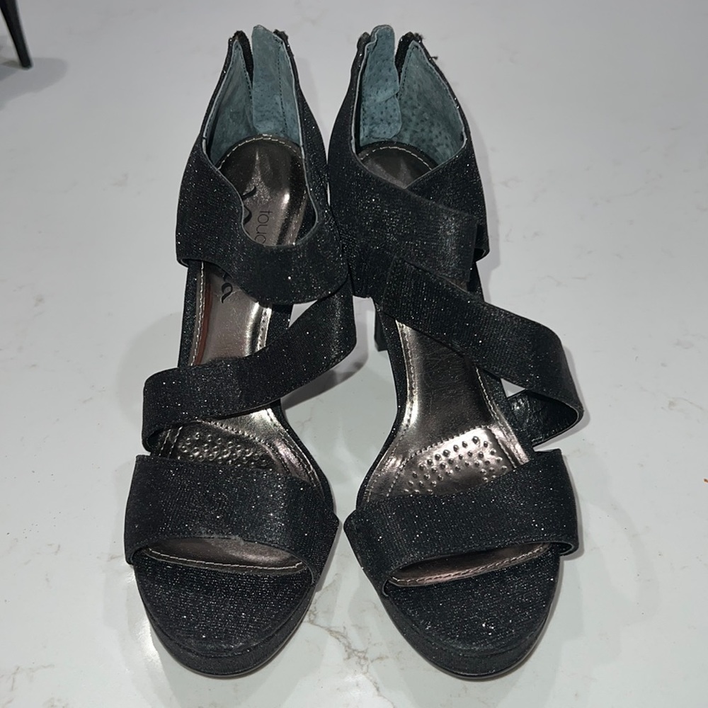 Touch of Nina High Heels